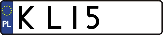 KLI5