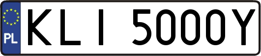 KLI5000Y