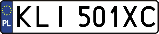 KLI501XC