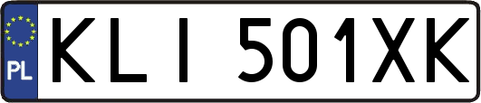 KLI501XK