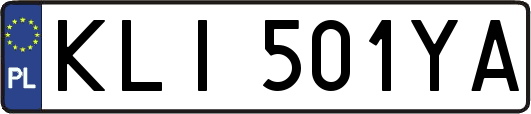 KLI501YA