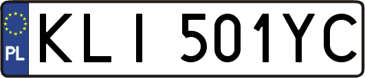 KLI501YC