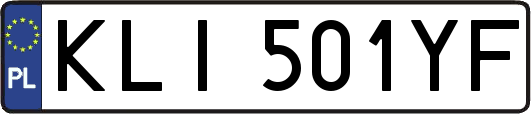 KLI501YF
