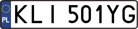 KLI501YG