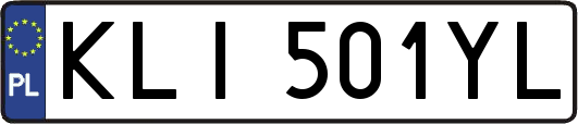 KLI501YL