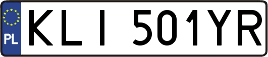 KLI501YR