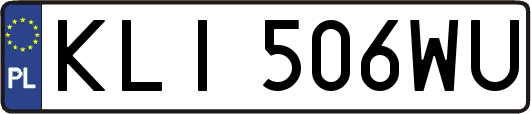 KLI506WU