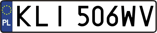 KLI506WV