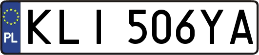 KLI506YA