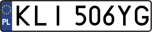 KLI506YG
