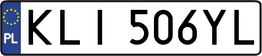 KLI506YL