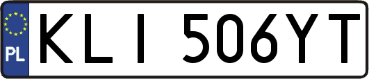 KLI506YT