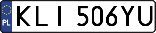 KLI506YU