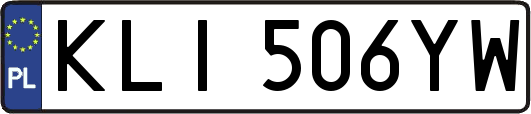 KLI506YW