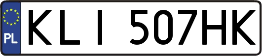 KLI507HK
