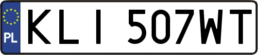 KLI507WT
