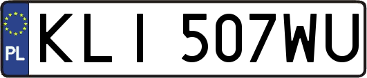 KLI507WU