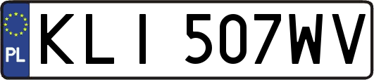 KLI507WV