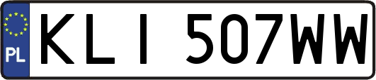 KLI507WW