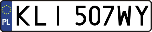 KLI507WY
