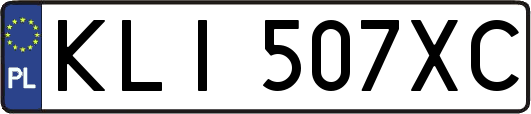KLI507XC