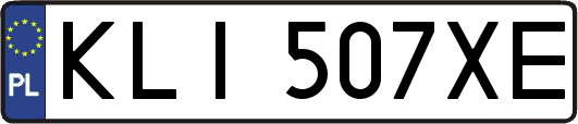 KLI507XE