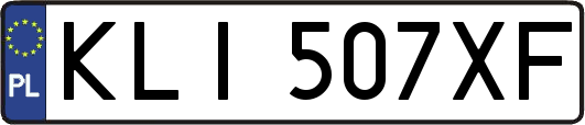 KLI507XF