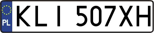 KLI507XH