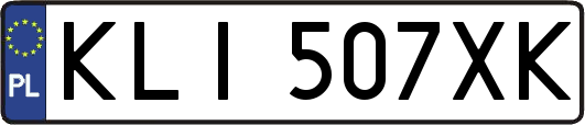 KLI507XK