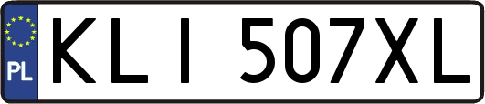 KLI507XL