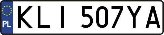 KLI507YA