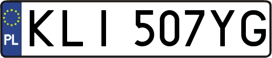 KLI507YG