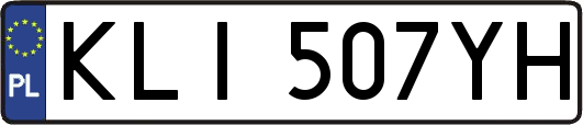 KLI507YH