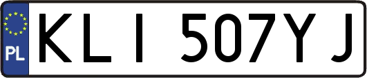 KLI507YJ