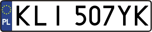KLI507YK