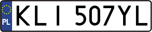 KLI507YL