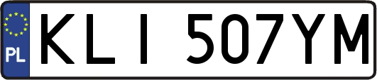 KLI507YM