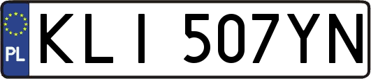 KLI507YN