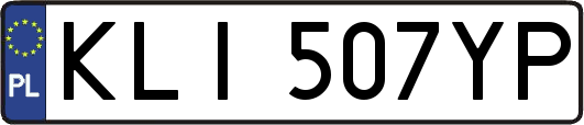 KLI507YP