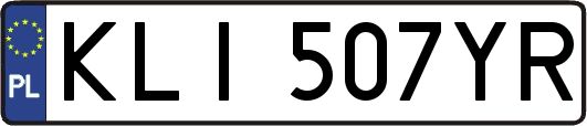 KLI507YR