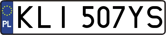 KLI507YS