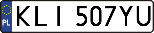 KLI507YU