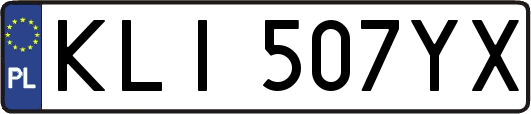 KLI507YX