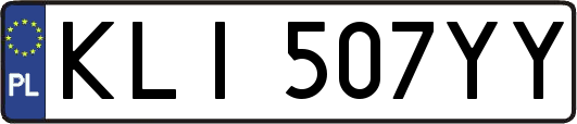 KLI507YY