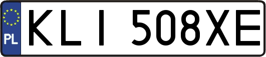 KLI508XE