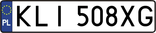 KLI508XG