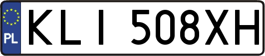 KLI508XH