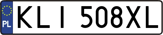 KLI508XL