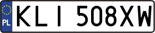 KLI508XW