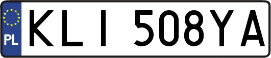 KLI508YA